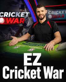 Cricket War