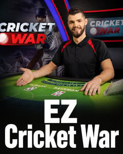 Cricket War
