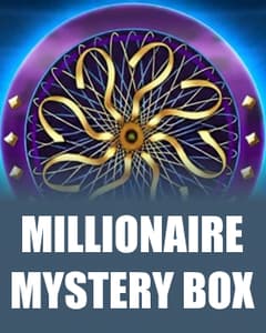 Millionaire Mystery Box