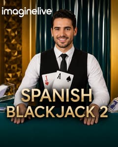 Spanish Blackjack 2