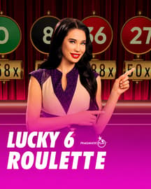 Lucky 6 Roulette