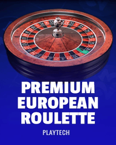 European Roulette