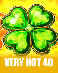 Very Hot 40