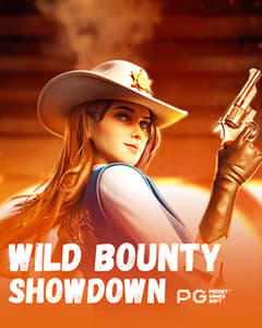 Wild Bounty Showdown