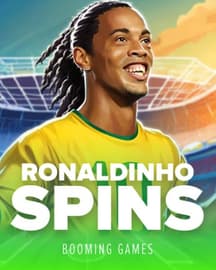 Ronaldinho Spins