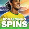Ronaldinho Spins