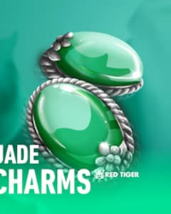 Jade Charms