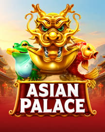 Asian Palace