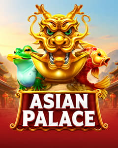 Asian Palace