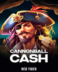 Cannonball Cash