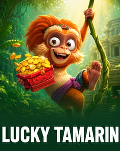 Lucky Tamarin