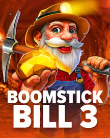 Boomstick Bill 3
