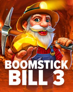 Boomstick Bill 3
