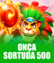 Onça Sortuda 500