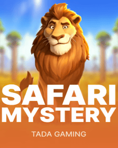 Safari Mystery