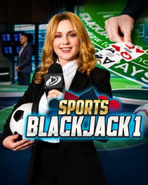 Sports Blackjack 1