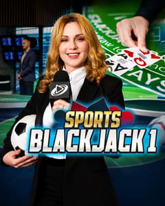 Sports Blackjack 1