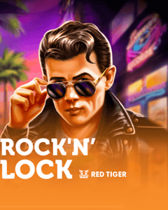 Rock'n'Lock