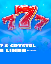 7 & Crystals