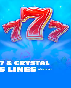 7 & Crystals