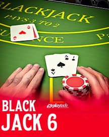 Blackjack 6
