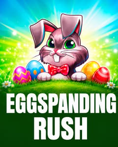 Eggspanding Rush