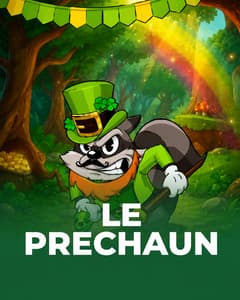 Le Prechaun