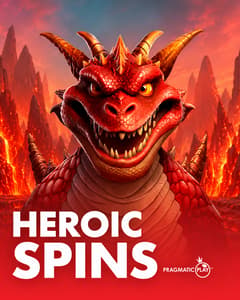 Heroic Spins