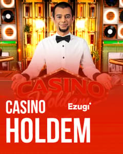 Casino Hold'em