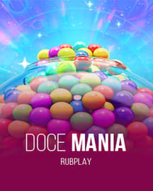 Doce Mania